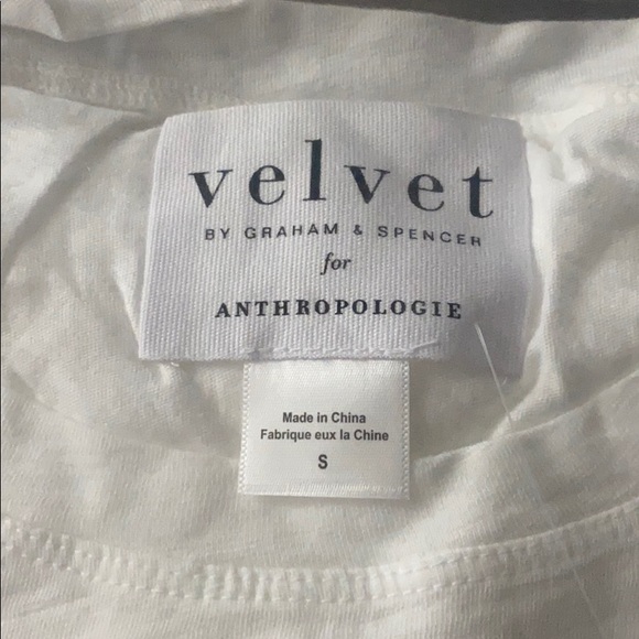 Anthro MARGOT KNIT TOP size small - Picture 5 of 7